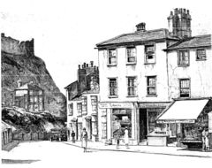 Castle Hill Rd